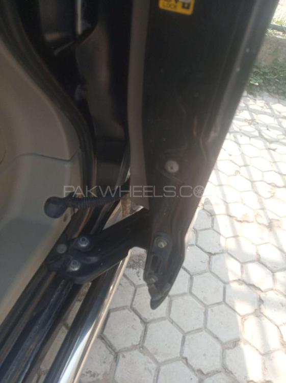 Suzuki Every Wagon 2009 for Sale in Gujranwala Suzuki Every Wagon 2009 for Sale in Gujranwala Image-12