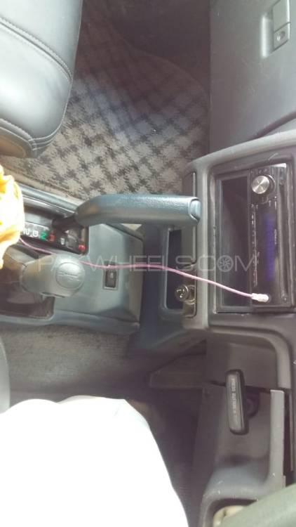 Toyota Surf 1993 for Sale in Rawalpindi Toyota Surf 1993 for Sale in Rawalpindi Image-2
