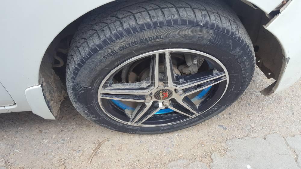 Daihatsu Mira 2014 for Sale in Karachi Daihatsu Mira 2014 for Sale in Karachi Image-9