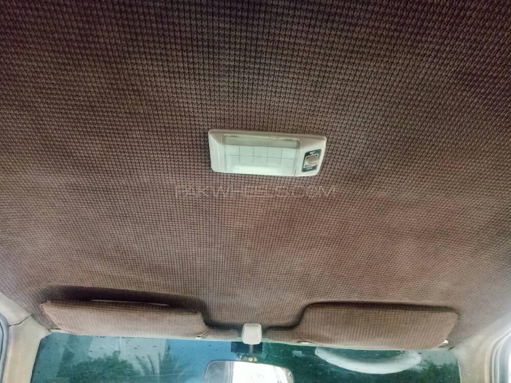 Honda Accord 1986 for Sale in Islamabad Honda Accord 1986 for Sale in Islamabad Image-10