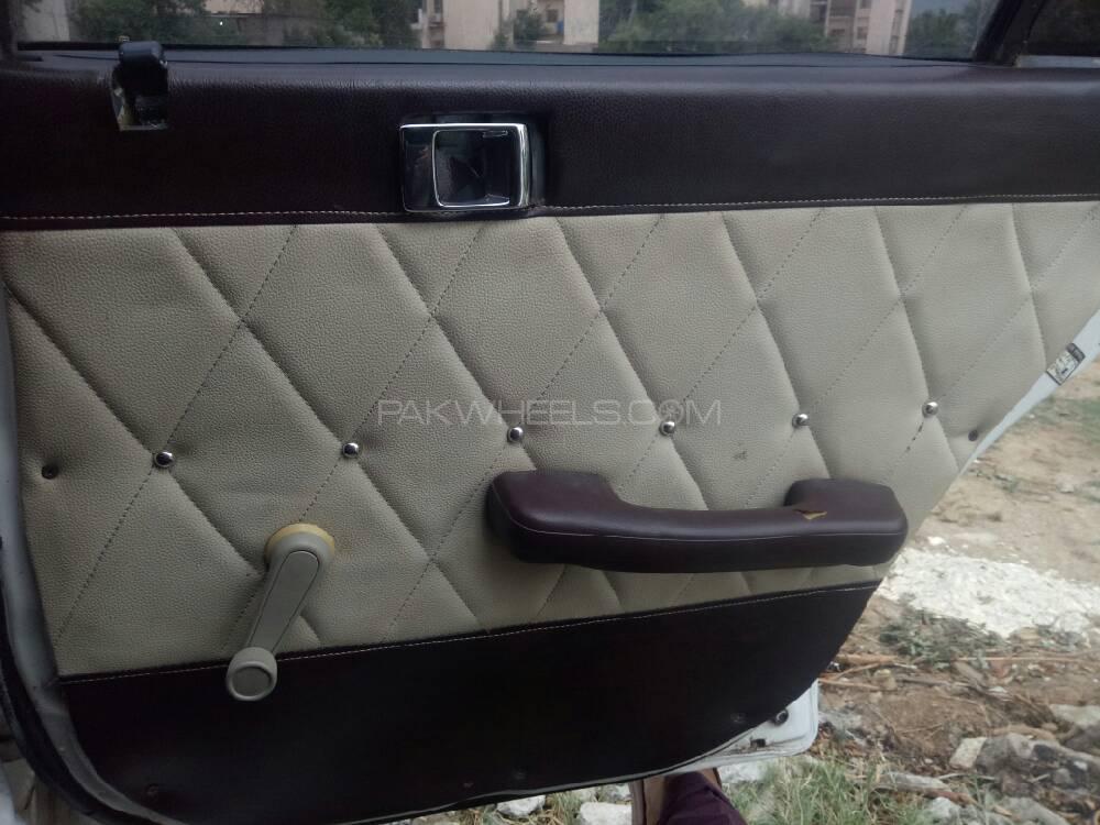 Honda Accord 1986 for Sale in Islamabad Honda Accord 1986 for Sale in Islamabad Image-9