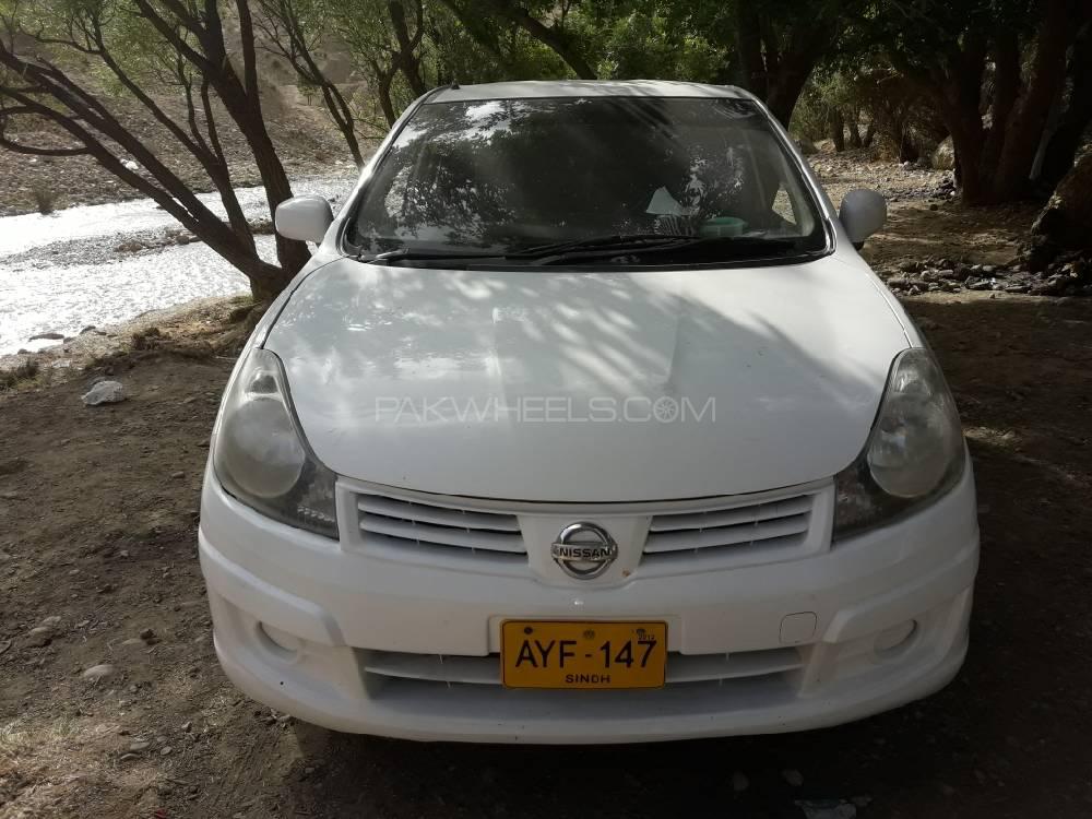 Nissan AD Van 2007 for Sale in Quetta Image-1