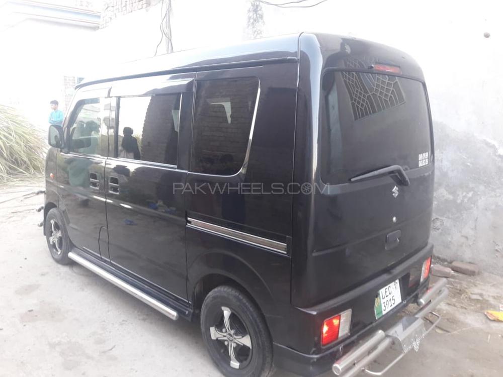 Suzuki Every 2012 for Sale in Gujrat Suzuki Every 2012 for Sale in Gujrat Image-3