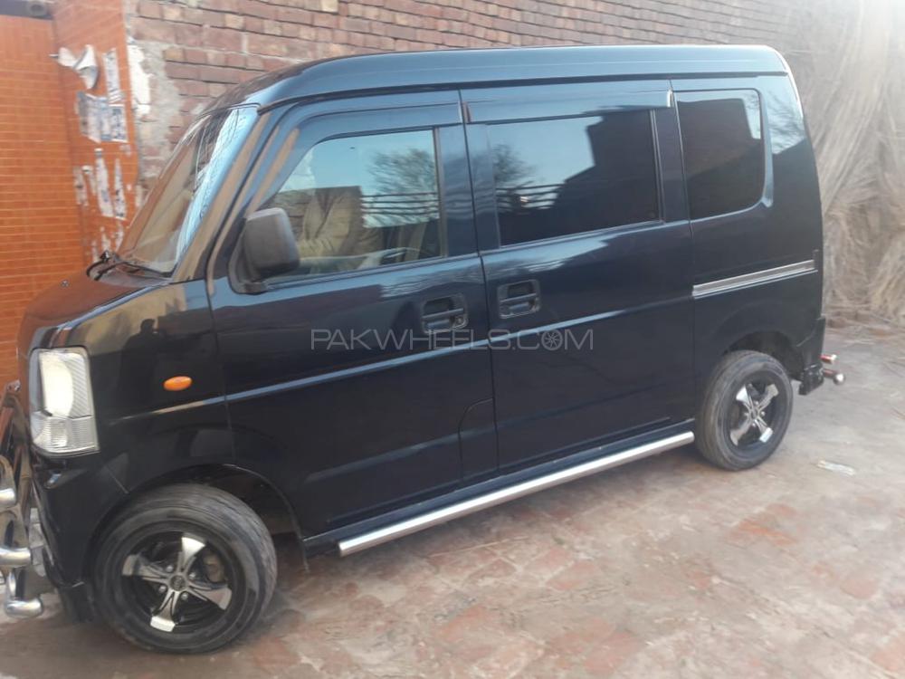 Suzuki Every 2012 for Sale in Gujrat Suzuki Every 2012 for Sale in Gujrat Image-6