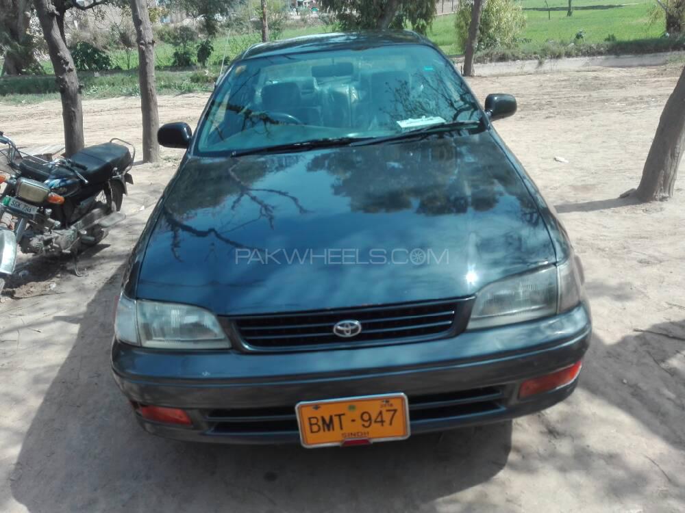 Toyota Corona 1994 for Sale in Sargodha Image-1