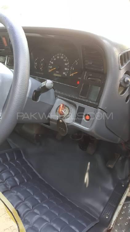 Toyota Hiace 1988 for Sale in Mirpur A.K. Toyota Hiace 1988 for Sale in Mirpur A.K. Image-3