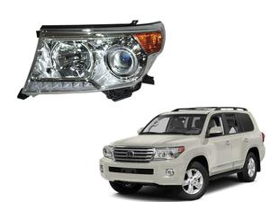 toyota land cruiser accessories & parts