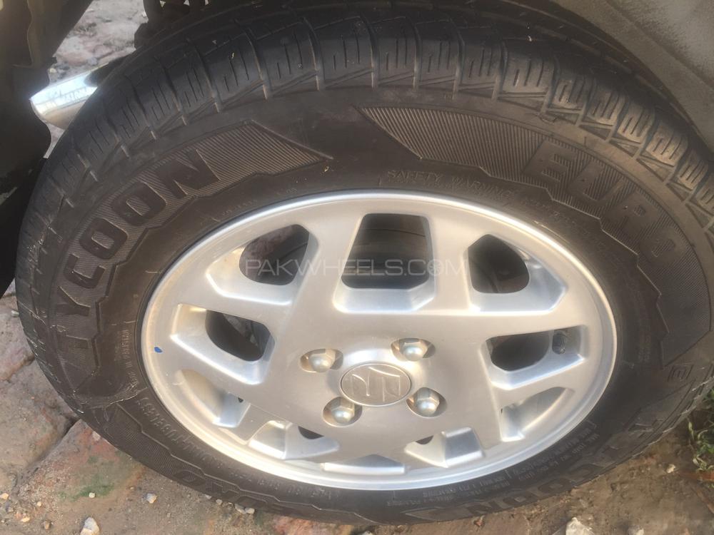 Suzuki Wagon R 2019 for Sale in Gujranwala Suzuki Wagon R 2019 for Sale in Gujranwala Image-9