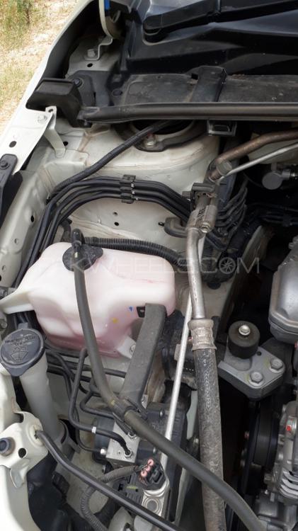 Toyota Corolla 2018 for Sale in Lahore Toyota Corolla 2018 for Sale in Lahore Image-6