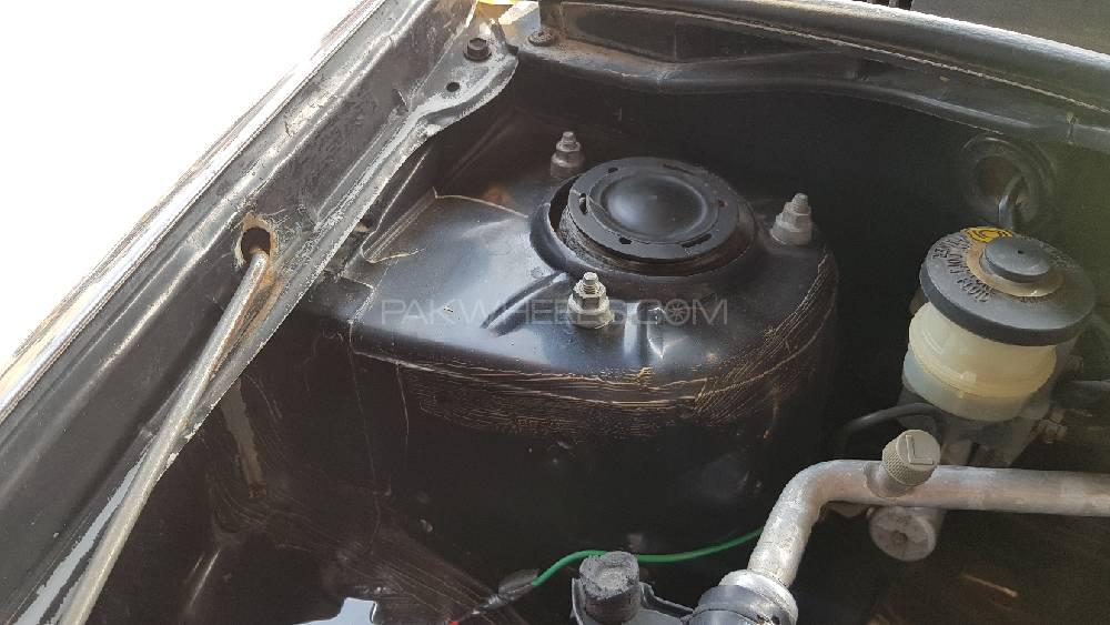 Toyota Corolla 2008 for Sale in Khushab Toyota Corolla 2008 for Sale in Khushab Image-10
