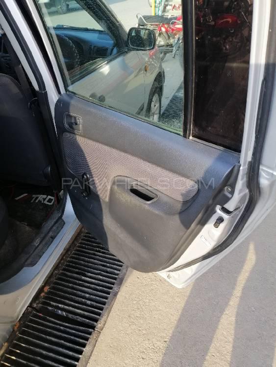 Toyota Succeed 2006 for Sale in Swabi Toyota Succeed 2006 for Sale in Swabi Image-7