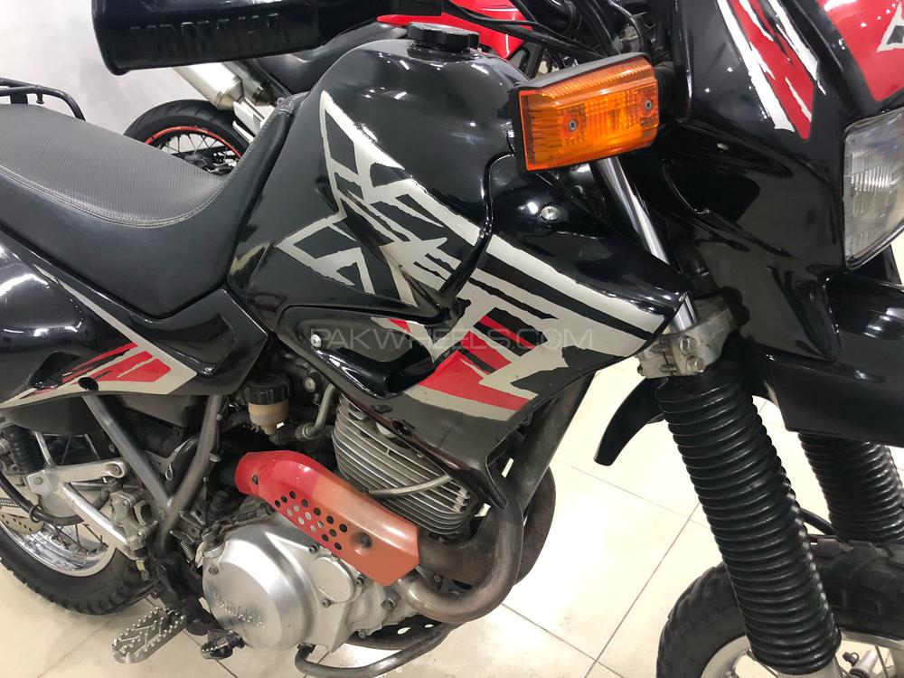 Yamaha XT660R 2002 for Sale Yamaha XT660R 2002 for Sale Image-2