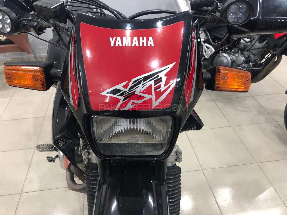 Yamaha XT660R 2002 for Sale Yamaha XT660R 2002 for Sale Image-3