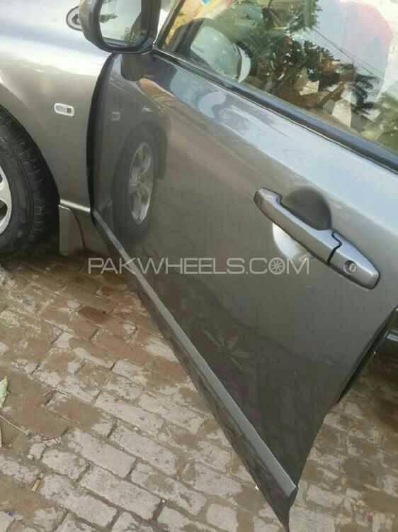 Honda Civic 2010 for Sale in Gujrat Honda Civic 2010 for Sale in Gujrat Image-4