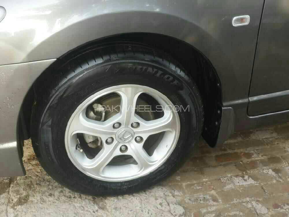 Honda Civic 2010 for Sale in Gujrat Honda Civic 2010 for Sale in Gujrat Image-2