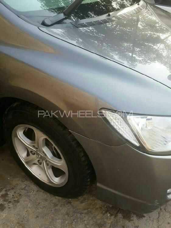 Honda Civic 2010 for Sale in Gujrat Honda Civic 2010 for Sale in Gujrat Image-5