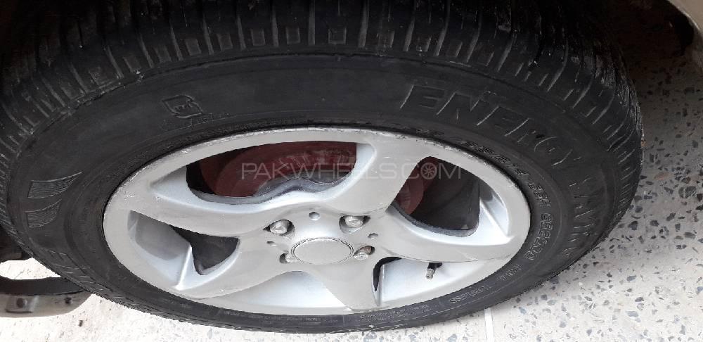 Suzuki Baleno 2005 for Sale in Lahore Suzuki Baleno 2005 for Sale in Lahore Image-2