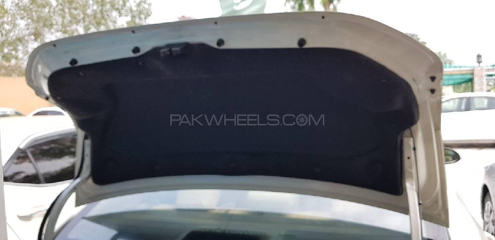 Toyota Corolla 2014 for Sale in Peshawar Toyota Corolla 2014 for Sale in Peshawar Image-15
