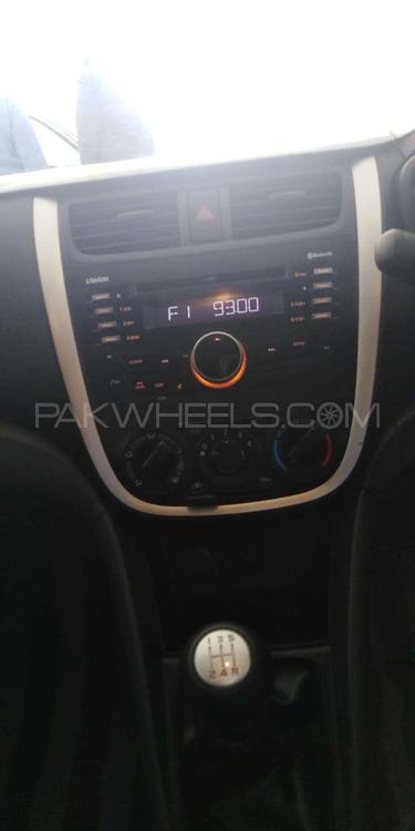 Suzuki Cultus 2018 for Sale in Faisalabad Suzuki Cultus 2018 for Sale in Faisalabad Image-9
