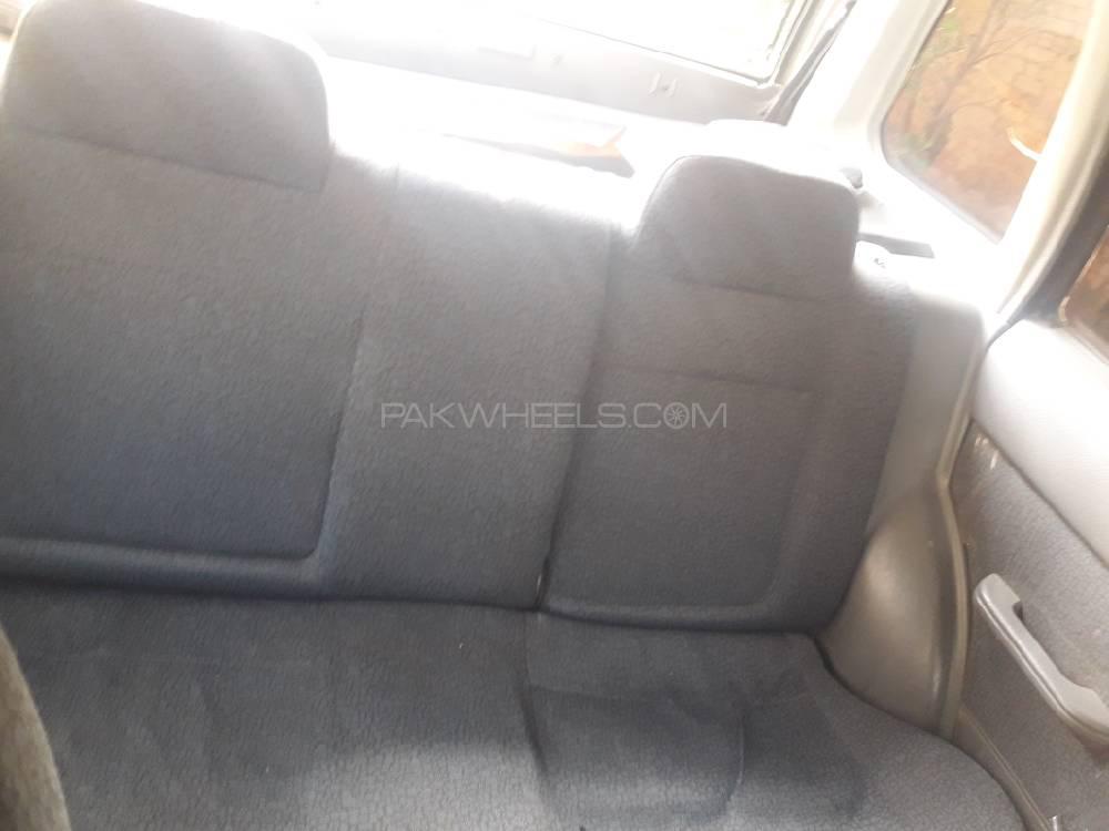Suzuki Cultus 2008 for Sale in Chakwal Suzuki Cultus 2008 for Sale in Chakwal Image-4