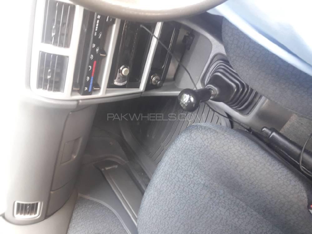 Suzuki Cultus 2008 for Sale in Chakwal Suzuki Cultus 2008 for Sale in Chakwal Image-5