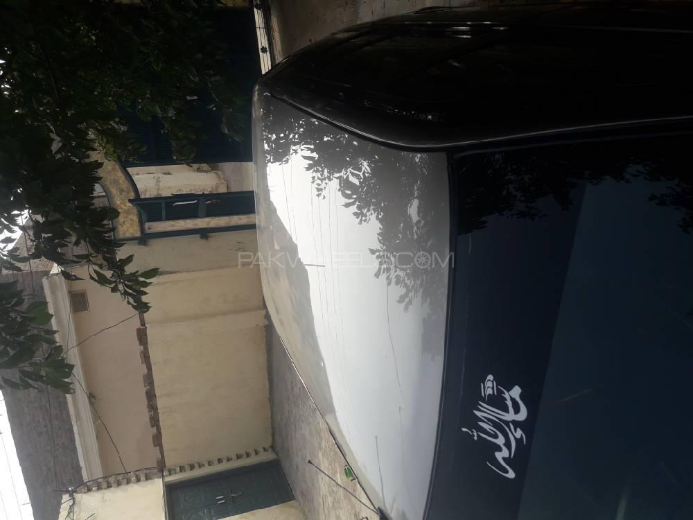 Suzuki Cultus 2008 for Sale in Chakwal Suzuki Cultus 2008 for Sale in Chakwal Image-9