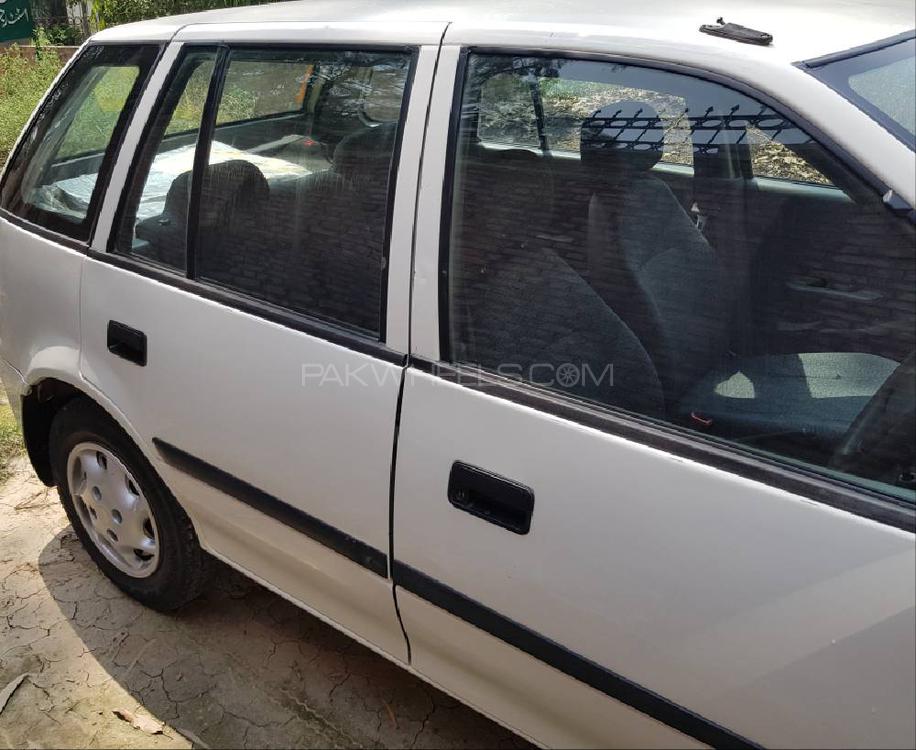 Suzuki Cultus 2009 for Sale in Okara Image-1