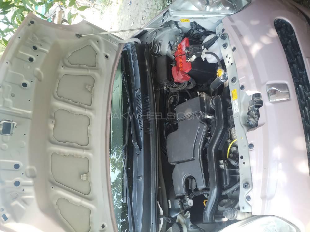 Toyota Passo 2014 for Sale in Bahawalpur Toyota Passo 2014 for Sale in Bahawalpur Image-6