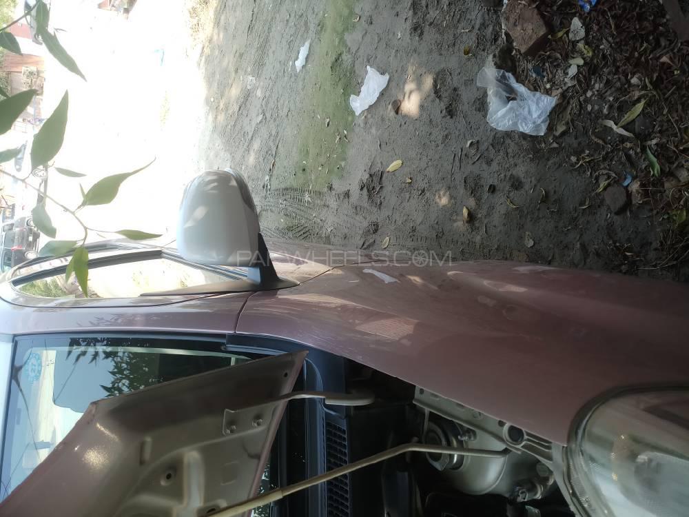 Toyota Passo 2014 for Sale in Bahawalpur Toyota Passo 2014 for Sale in Bahawalpur Image-2