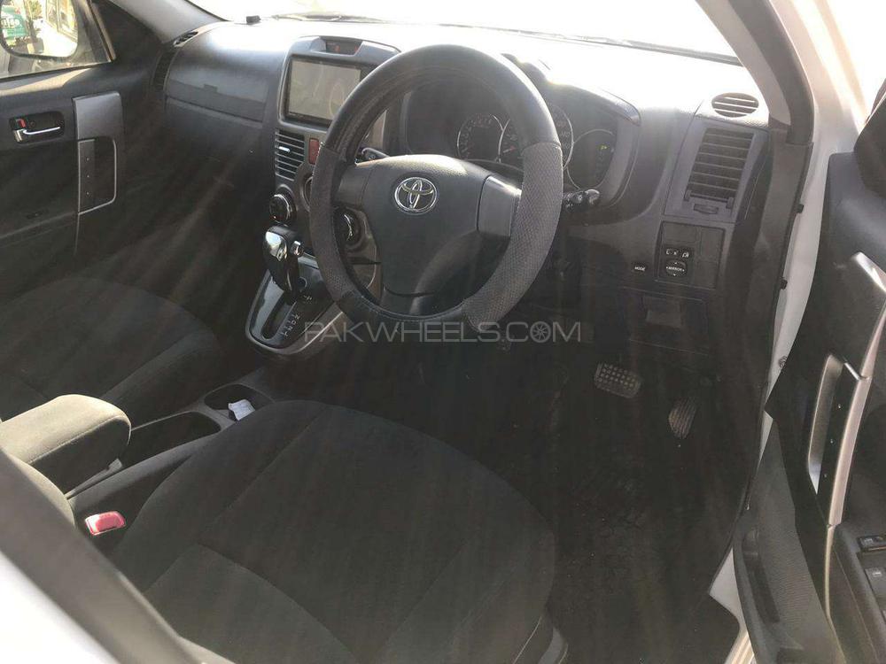 Toyota Rush 2013 for Sale in Rawalpindi Toyota Rush 2013 for Sale in Rawalpindi Image-9