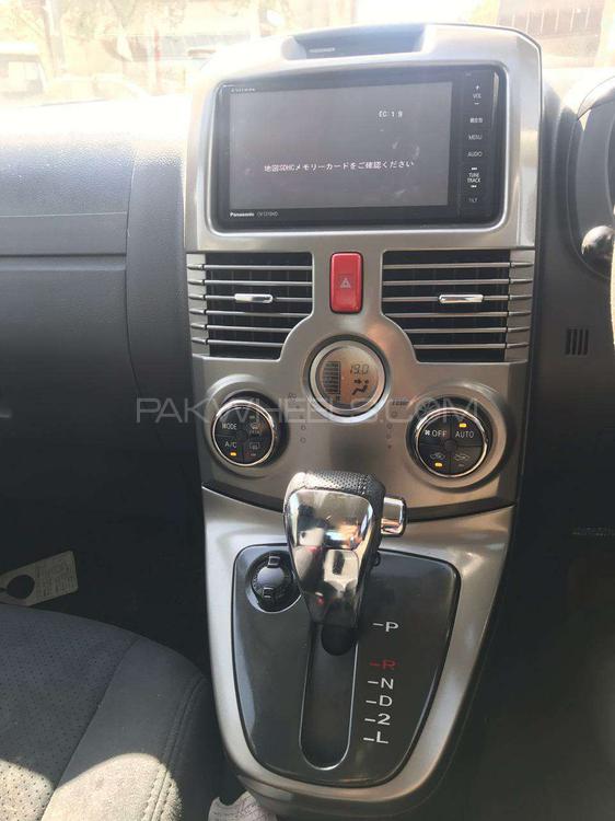 Toyota Rush 2013 for Sale in Rawalpindi Toyota Rush 2013 for Sale in Rawalpindi Image-11