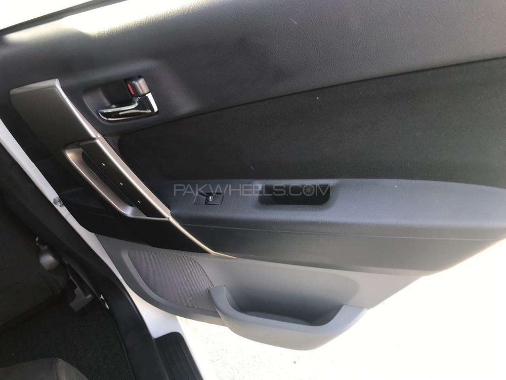Toyota Rush 2013 for Sale in Rawalpindi Toyota Rush 2013 for Sale in Rawalpindi Image-12