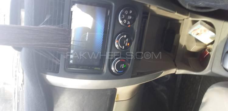 Suzuki Liana 2007 for Sale in Karachi Suzuki Liana 2007 for Sale in Karachi Image-6