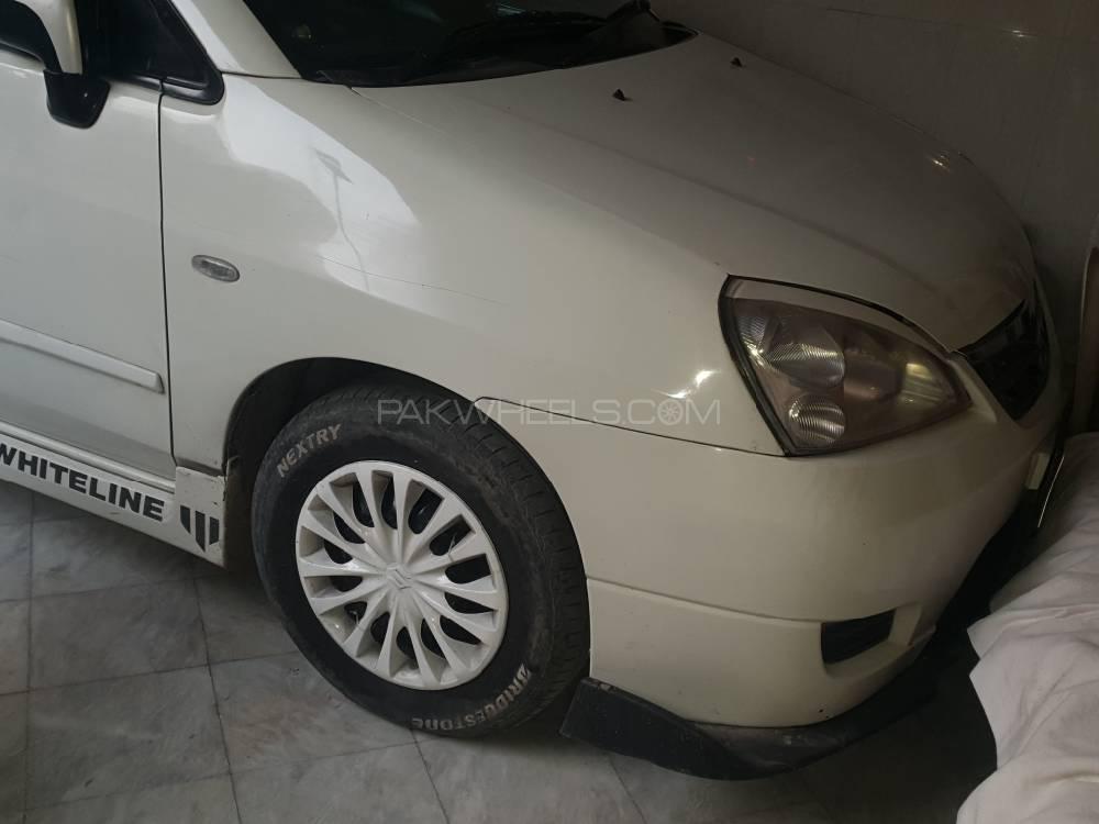 Suzuki Liana 2009 for Sale in Lahore Suzuki Liana 2009 for Sale in Lahore Image-7