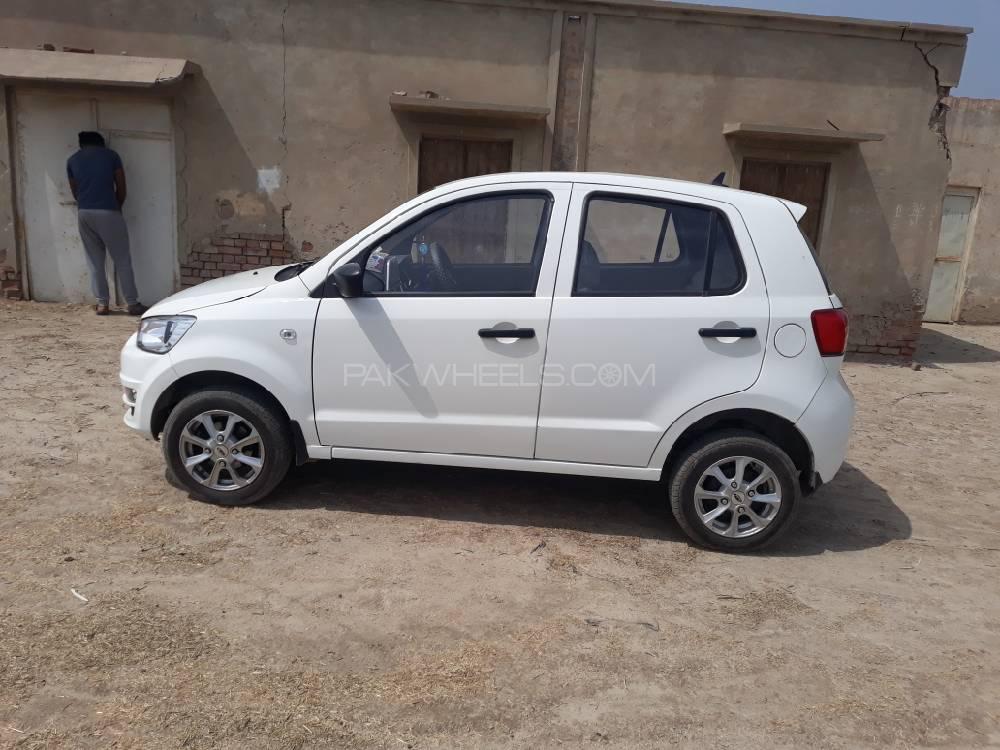 United Bravo 2019 for Sale in Multan United Bravo 2019 for Sale in Multan Image-2