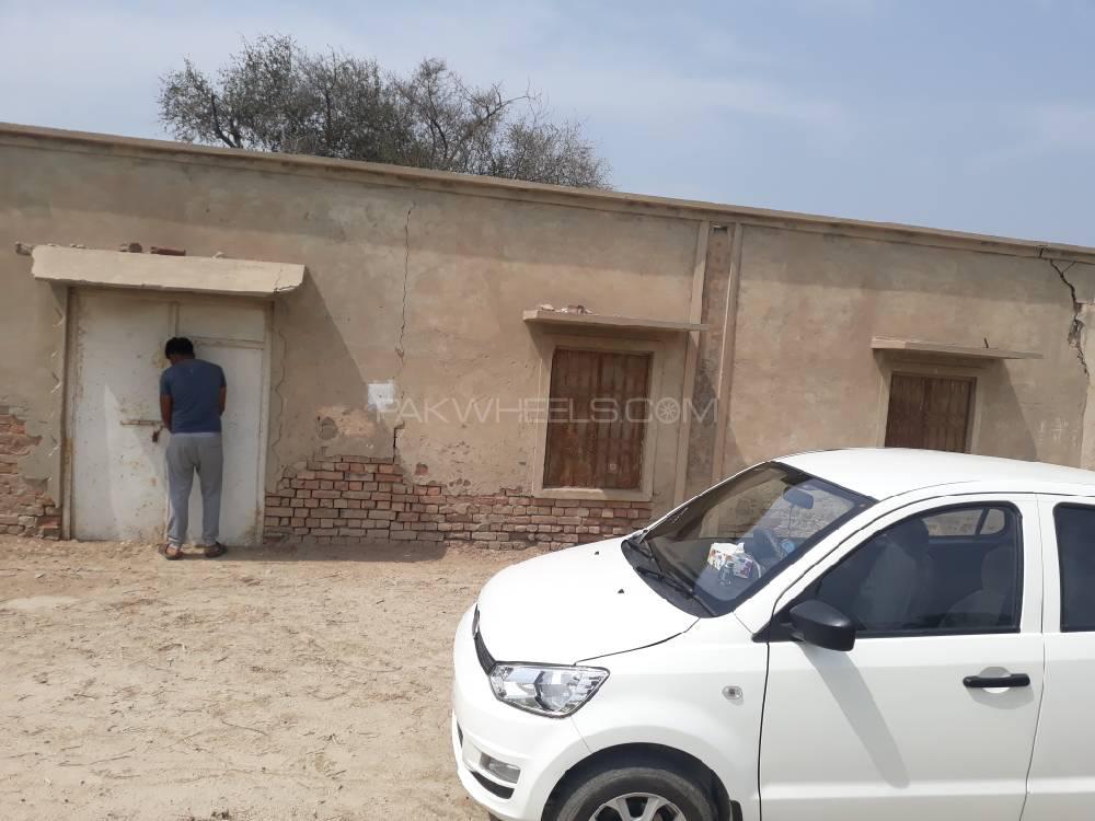 United Bravo 2019 for Sale in Multan United Bravo 2019 for Sale in Multan Image-3