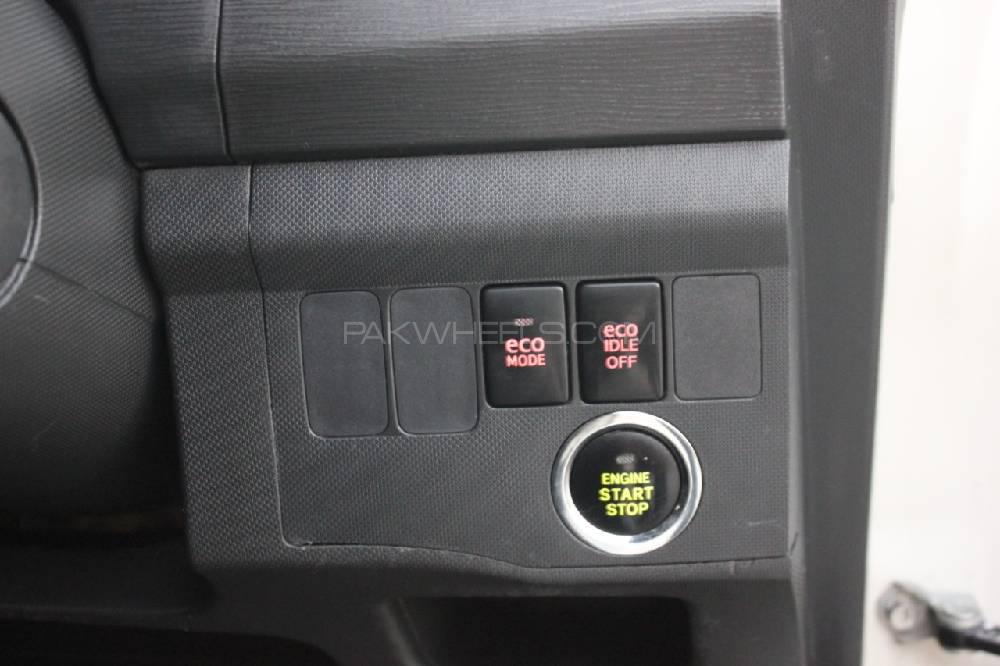 ڈائیہاتسو موو 2012 for Sale in راولپنڈی ڈائیہاتسو موو 2012 for Sale in راولپنڈی Image-6