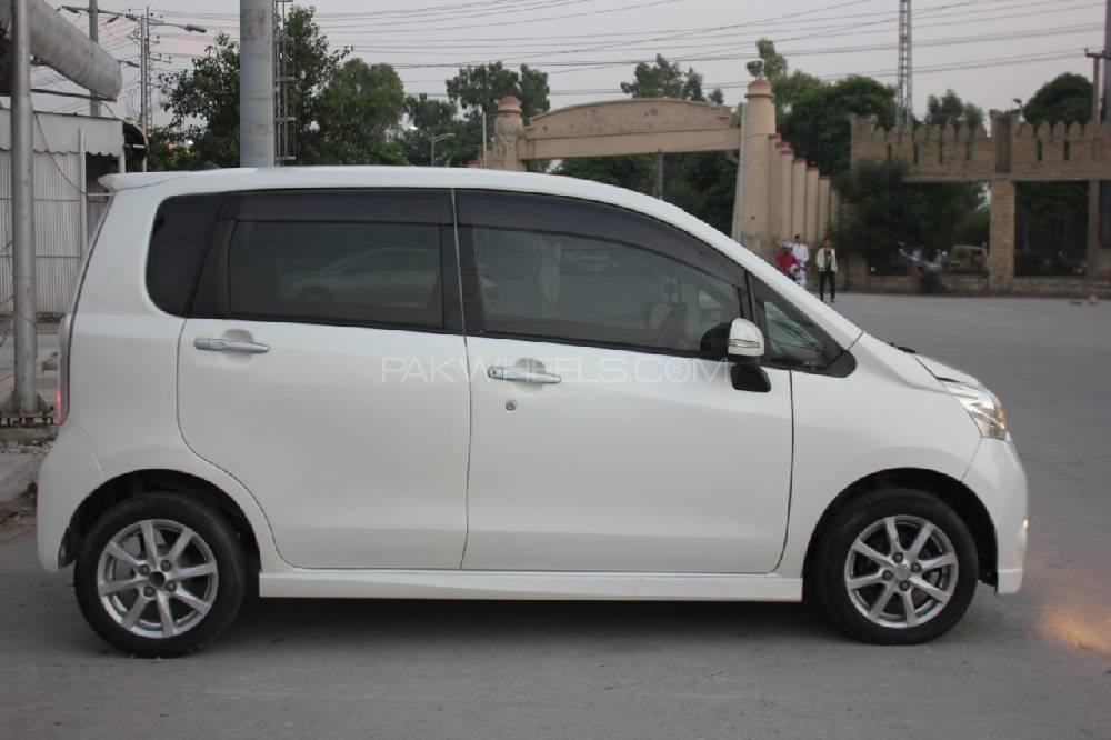 ڈائیہاتسو موو 2012 for Sale in راولپنڈی ڈائیہاتسو موو 2012 for Sale in راولپنڈی Image-2
