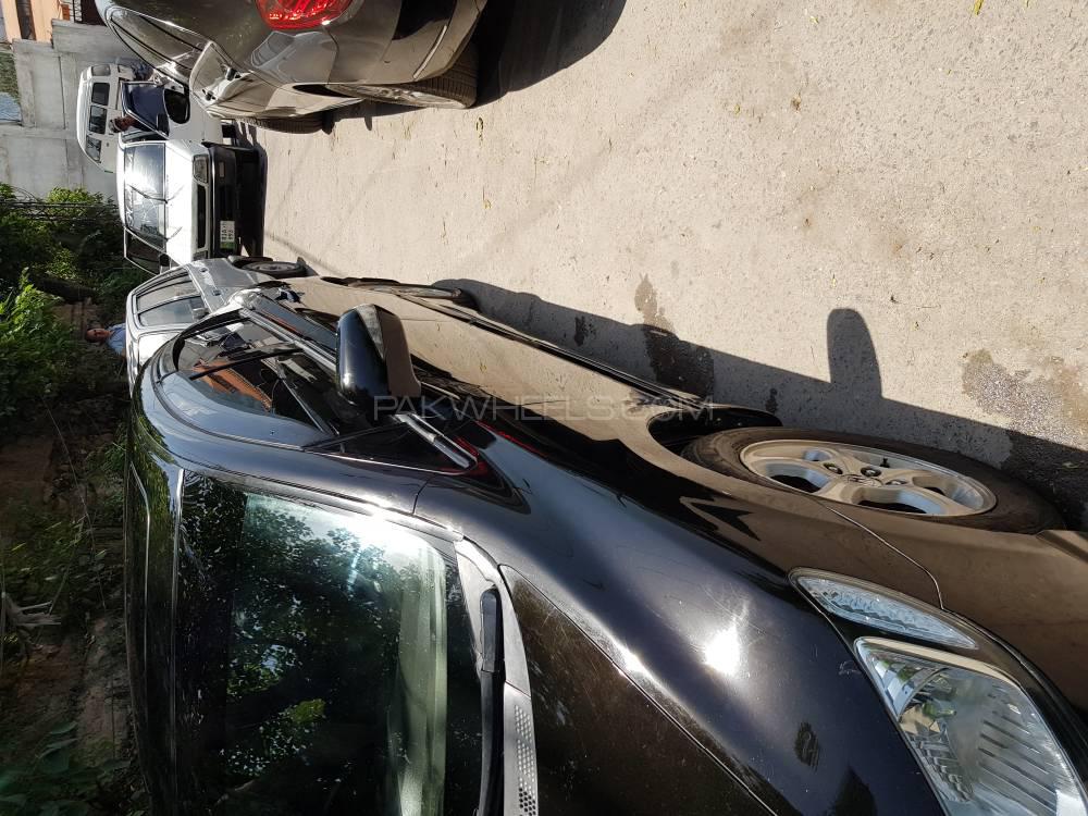 Honda Civic 2007 for Sale in Muzaffarabad Honda Civic 2007 for Sale in Muzaffarabad Image-11