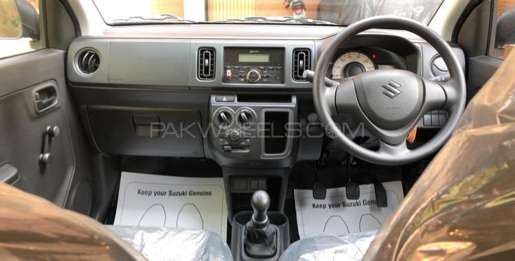 Suzuki Alto 2019 for Sale in Nowshera Suzuki Alto 2019 for Sale in Nowshera Image-4