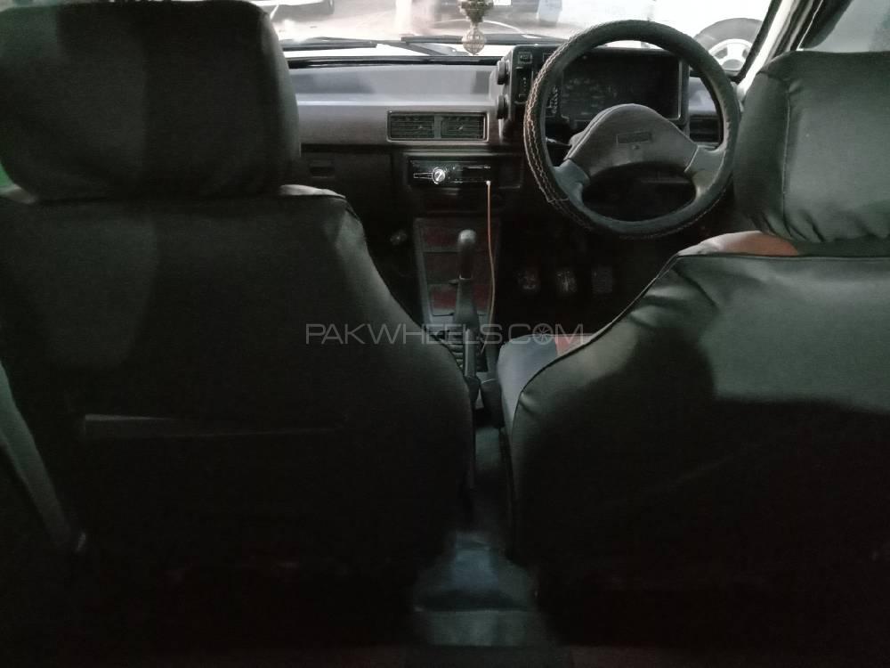 Suzuki Mehran 2012 for Sale in Gujranwala Suzuki Mehran 2012 for Sale in Gujranwala Image-5