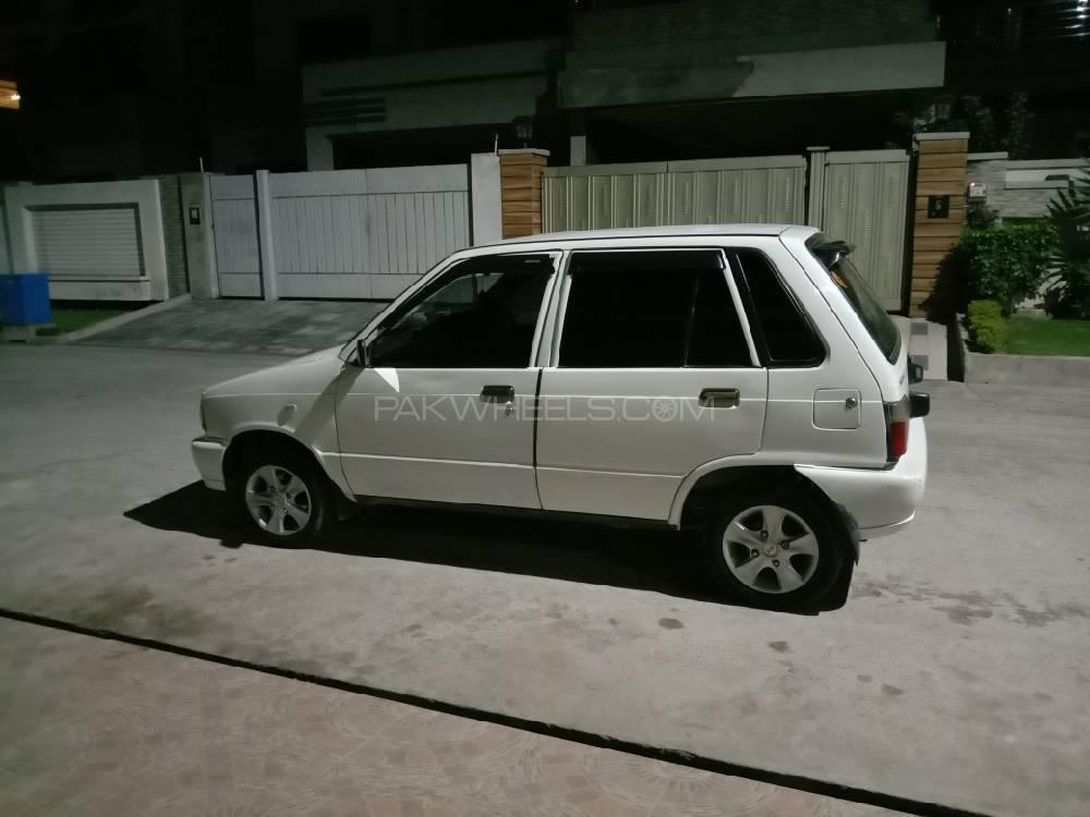 Suzuki Mehran 2012 for Sale in Gujranwala Suzuki Mehran 2012 for Sale in Gujranwala Image-3