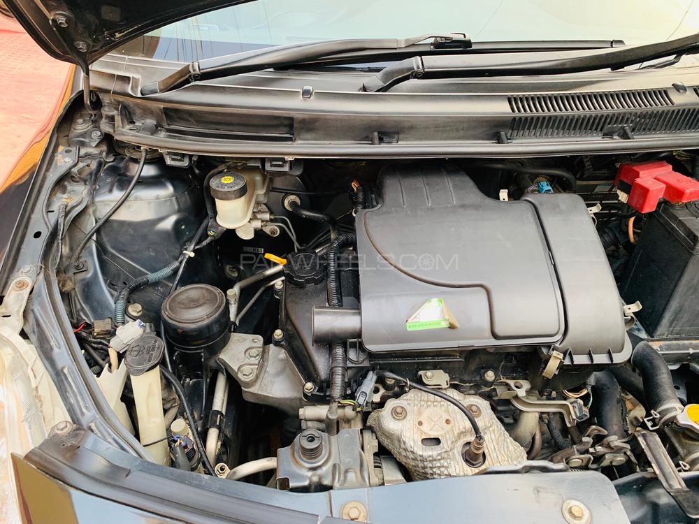 Toyota Belta 2006 for Sale in Sahiwal Toyota Belta 2006 for Sale in Sahiwal Image-12