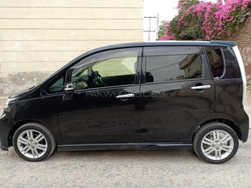 Daihatsu Move 2017 for Sale in Multan Daihatsu Move 2017 for Sale in Multan Image-3