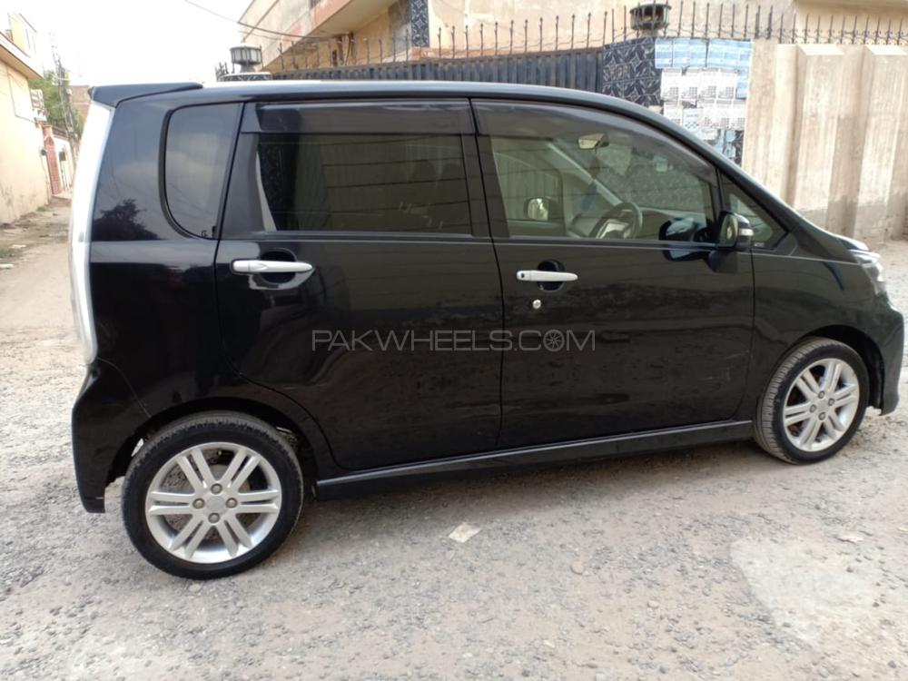 Daihatsu Move 2017 for Sale in Multan Daihatsu Move 2017 for Sale in Multan Image-5