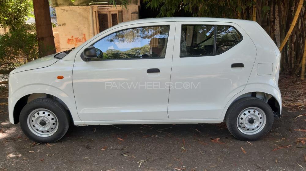 Suzuki Alto 2019 for Sale in Islamabad Suzuki Alto 2019 for Sale in Islamabad Image-2