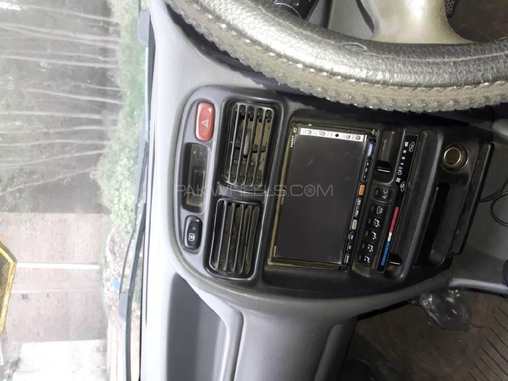 سوزوکی بالینو 2005 for Sale in پشاور سوزوکی بالینو 2005 for Sale in پشاور Image-4