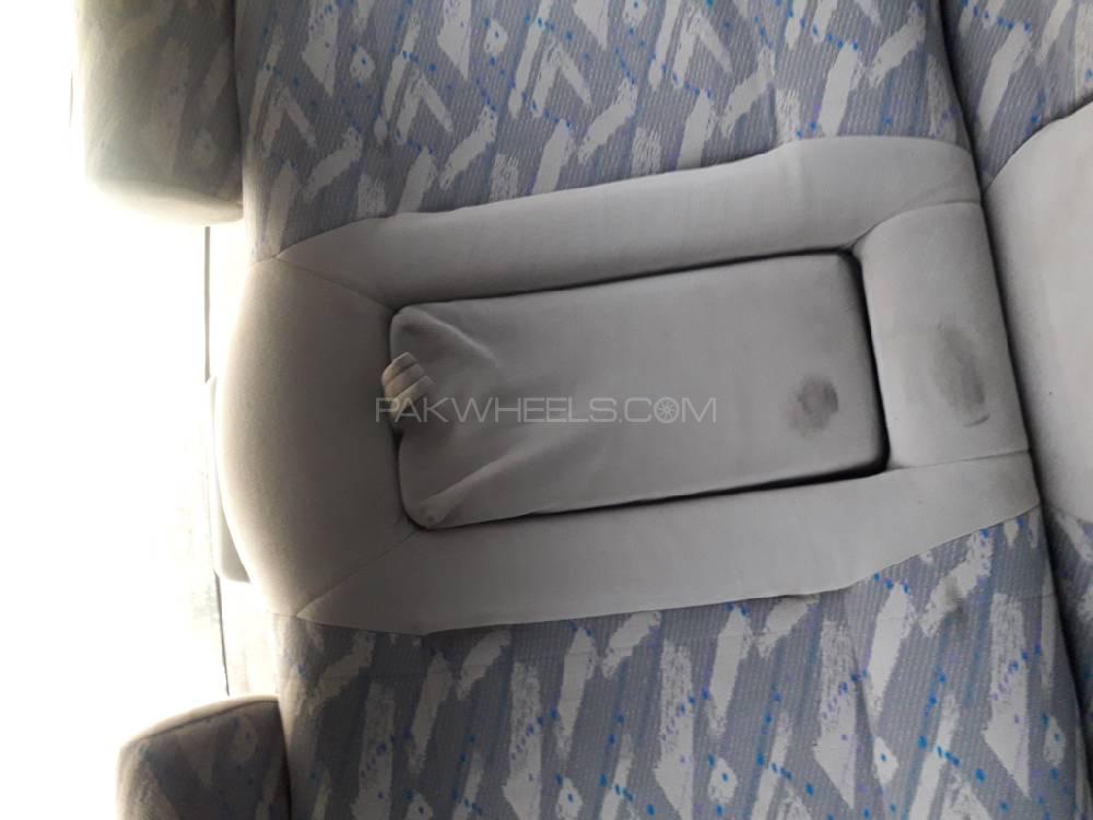 سوزوکی بالینو 2005 for Sale in پشاور سوزوکی بالینو 2005 for Sale in پشاور Image-2
