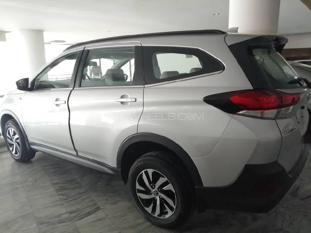 Toyota Rush 2019 for Sale in Lahore Image-1