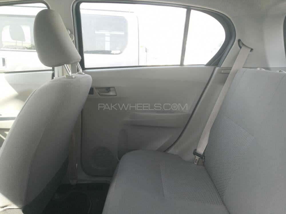 Daihatsu Mira 2015 for Sale in Karachi Daihatsu Mira 2015 for Sale in Karachi Image-4